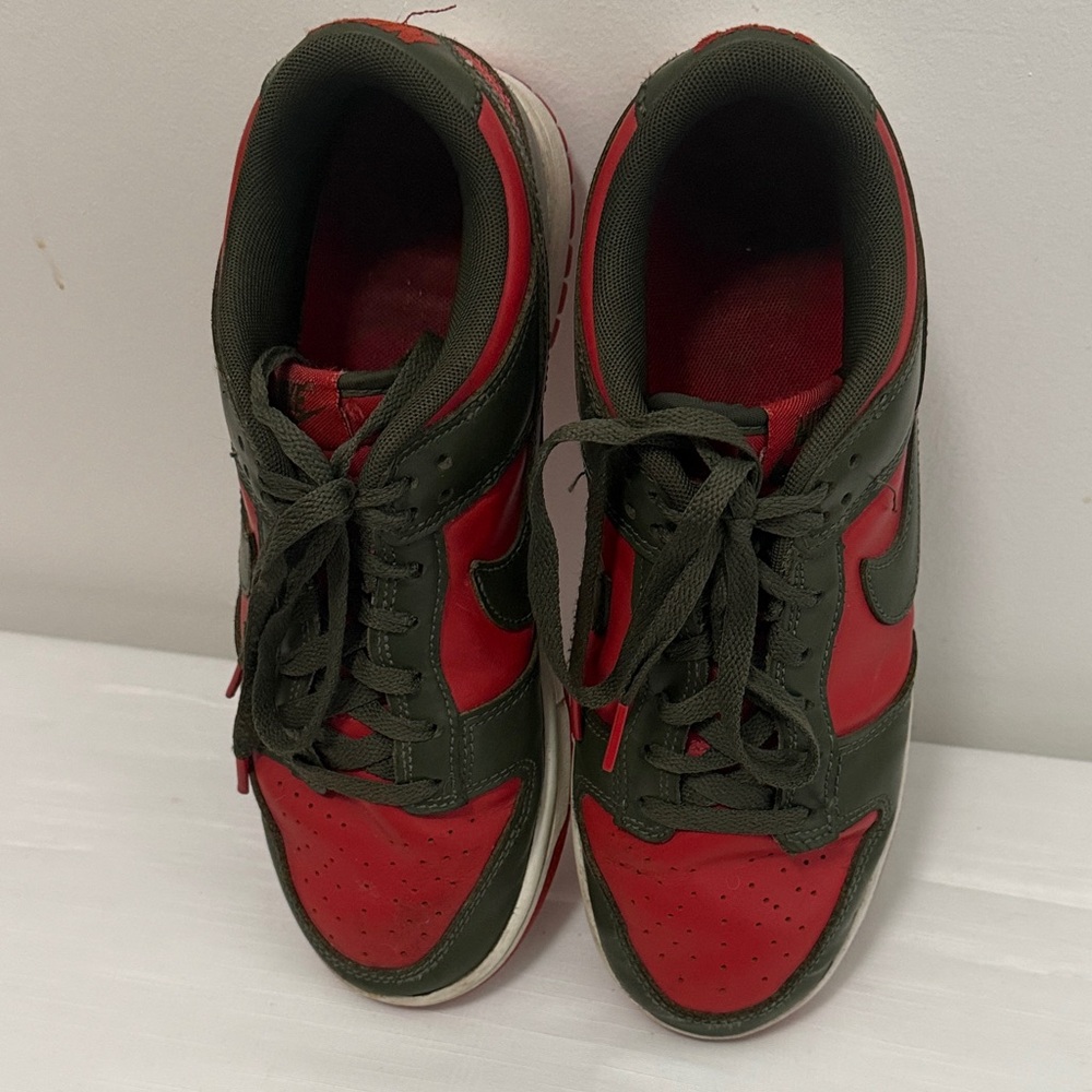 Nike Dunk Low